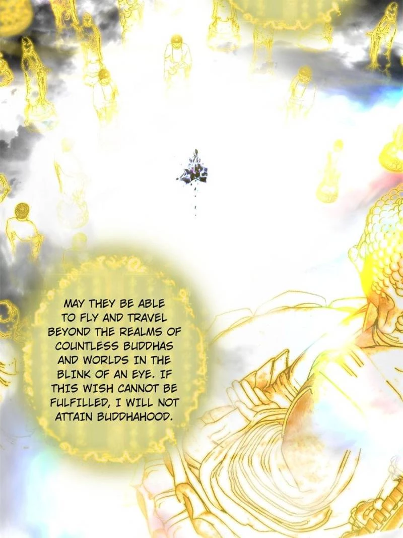 I'm An Evil God - Wo Wei Xie Di Chap 430 - Next Chap 431