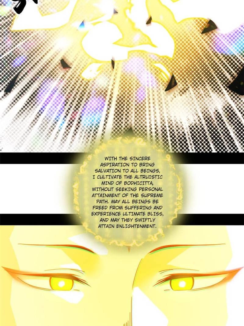 I'm An Evil God - Wo Wei Xie Di Chap 430 - Next Chap 431