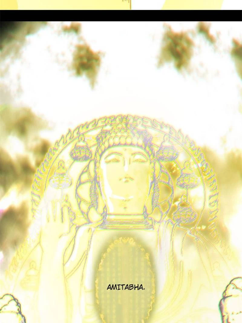 I'm An Evil God - Wo Wei Xie Di Chap 430 - Next Chap 431