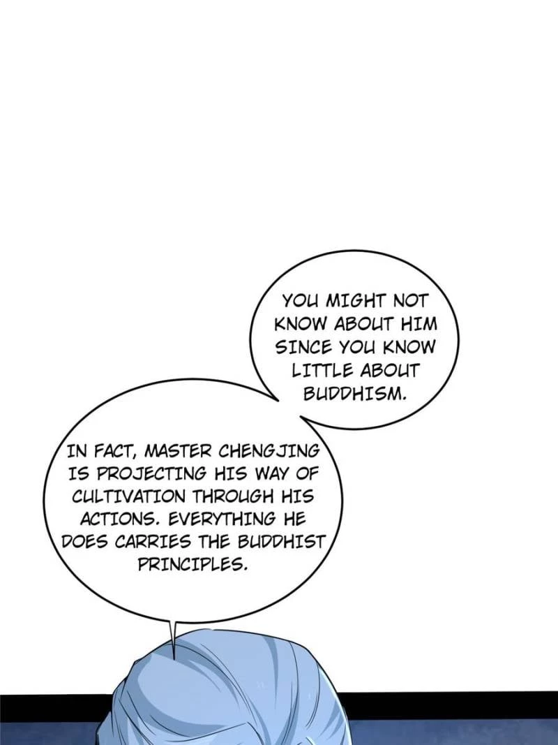 I'm An Evil God - Wo Wei Xie Di Chap 431 - Next Chap 432
