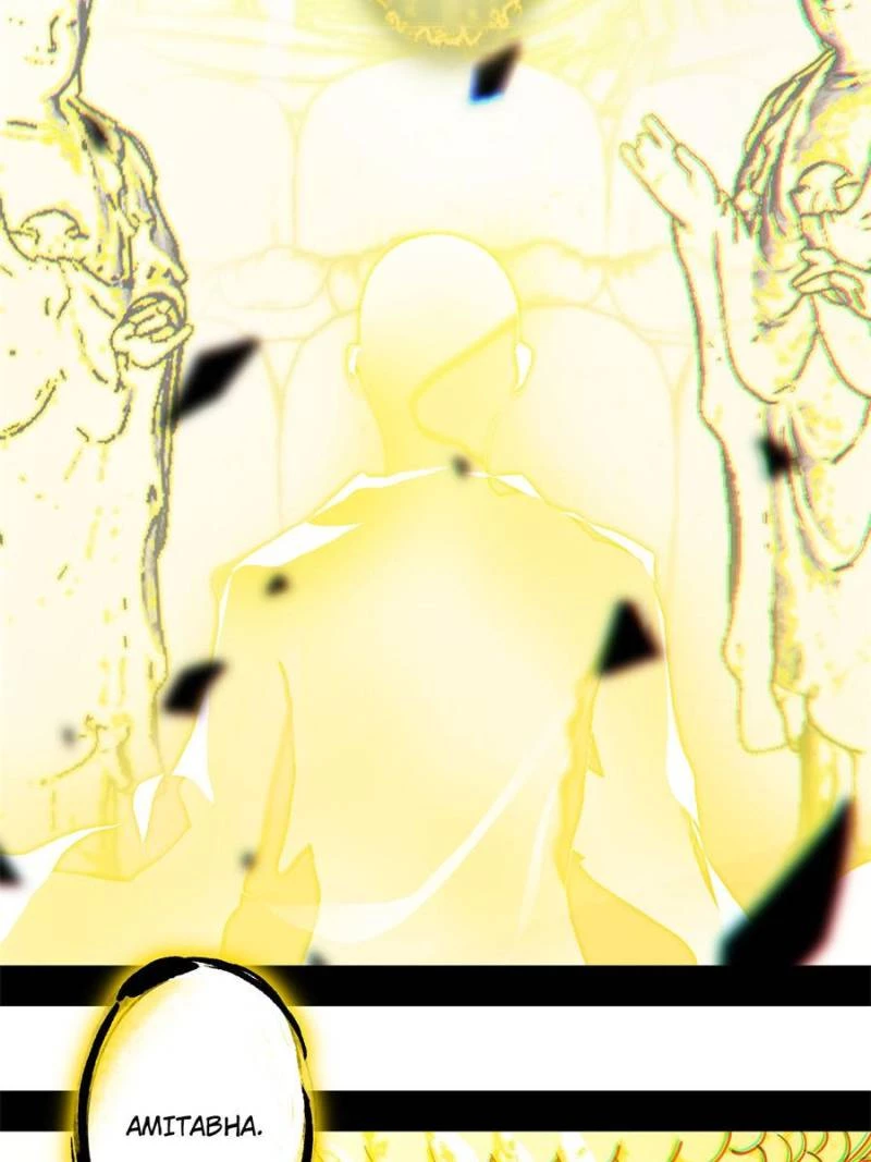 I'm An Evil God - Wo Wei Xie Di Chap 430 - Next Chap 431