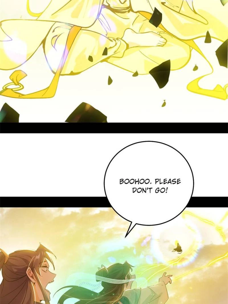 I'm An Evil God - Wo Wei Xie Di Chap 430 - Next Chap 431