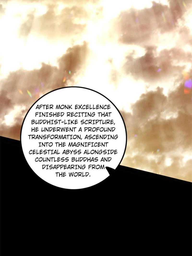 I'm An Evil God - Wo Wei Xie Di Chap 430 - Next Chap 431