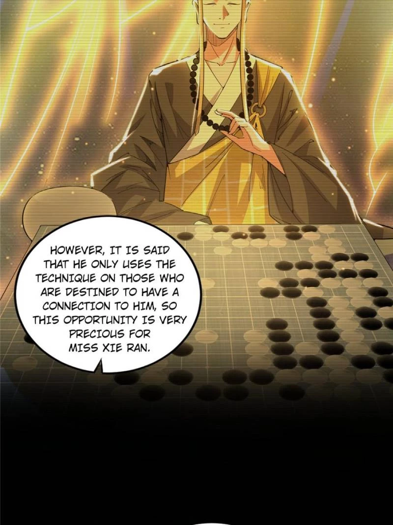 I'm An Evil God - Wo Wei Xie Di Chap 431 - Next Chap 432