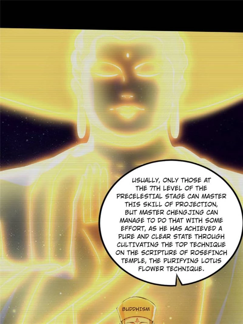 I'm An Evil God - Wo Wei Xie Di Chap 431 - Next Chap 432