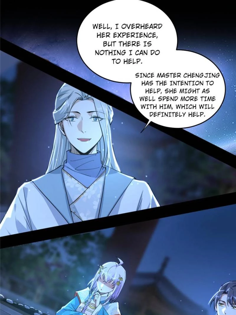 I'm An Evil God - Wo Wei Xie Di Chap 431 - Next Chap 432