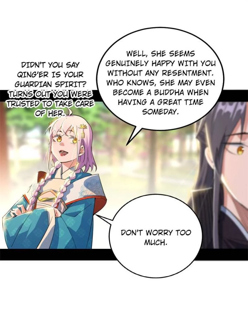 I'm An Evil God - Wo Wei Xie Di Chap 430 - Next Chap 431