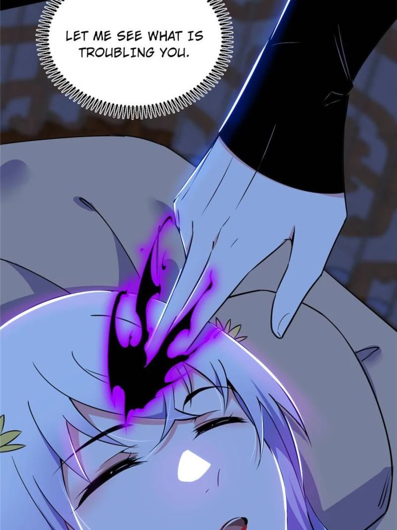 I'm An Evil God - Wo Wei Xie Di Chap 431 - Next Chap 432