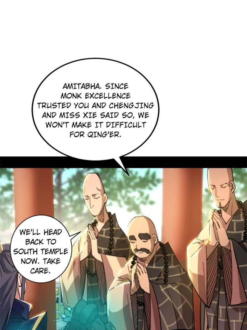 I'm An Evil God - Wo Wei Xie Di Chap 430 - Next Chap 431