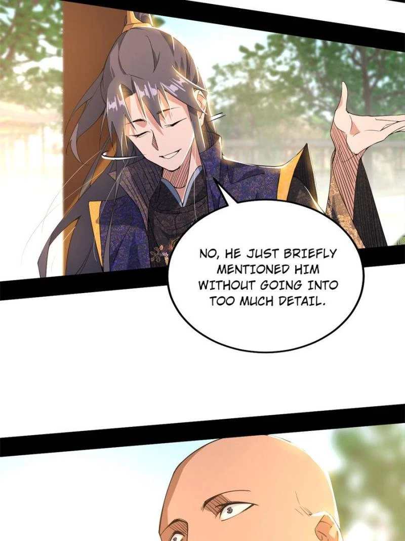 I'm An Evil God - Wo Wei Xie Di Chap 430 - Next Chap 431