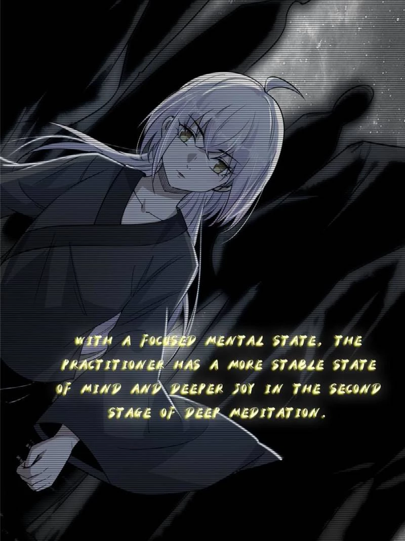 I'm An Evil God - Wo Wei Xie Di Chap 431 - Next Chap 432