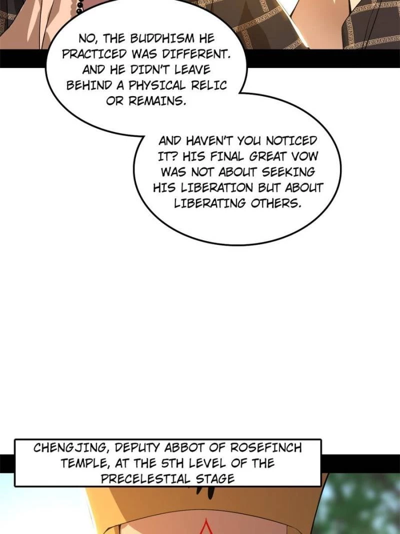 I'm An Evil God - Wo Wei Xie Di Chap 430 - Next Chap 431