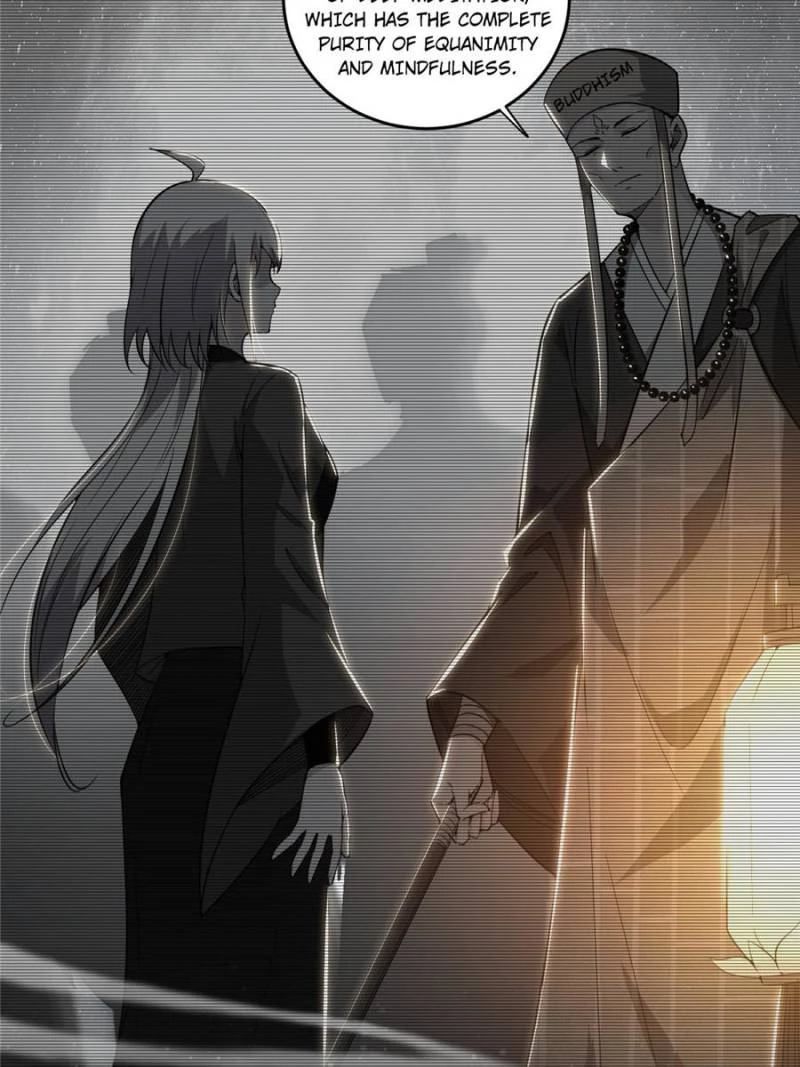 I'm An Evil God - Wo Wei Xie Di Chap 431 - Next Chap 432