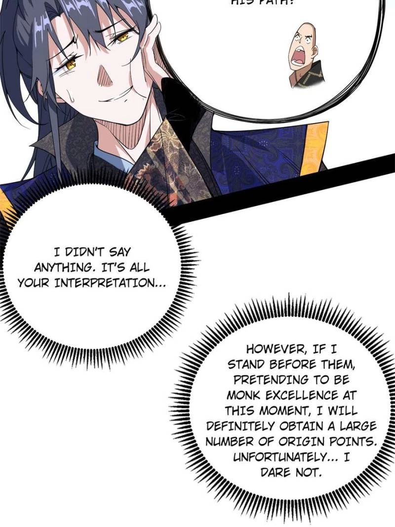 I'm An Evil God - Wo Wei Xie Di Chap 430 - Next Chap 431