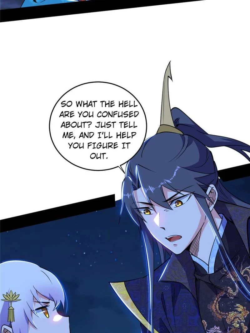 I'm An Evil God - Wo Wei Xie Di Chap 431 - Next Chap 432