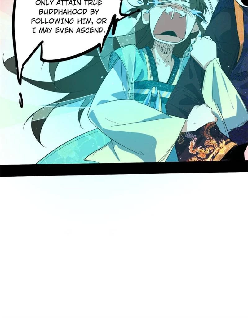 I'm An Evil God - Wo Wei Xie Di Chap 430 - Next Chap 431