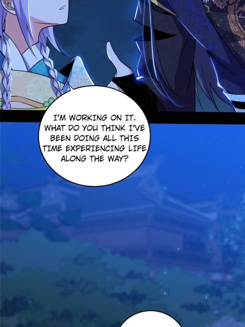 I'm An Evil God - Wo Wei Xie Di Chap 431 - Next Chap 432