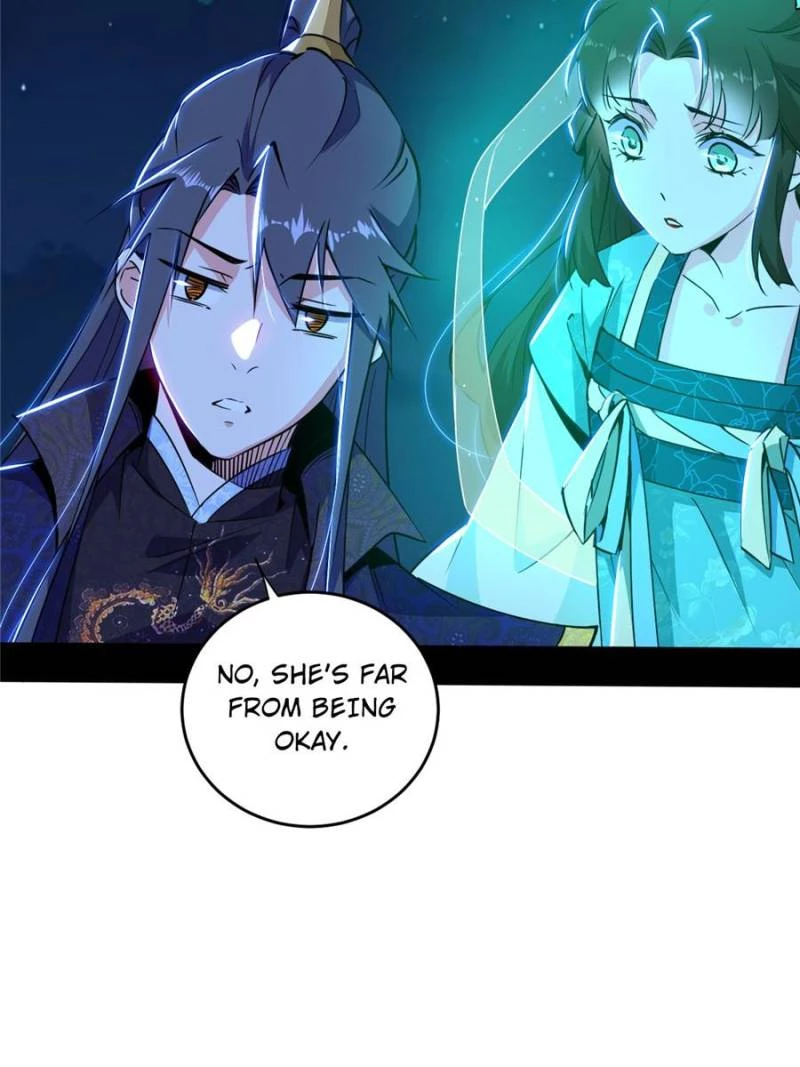 I'm An Evil God - Wo Wei Xie Di Chap 431 - Next Chap 432