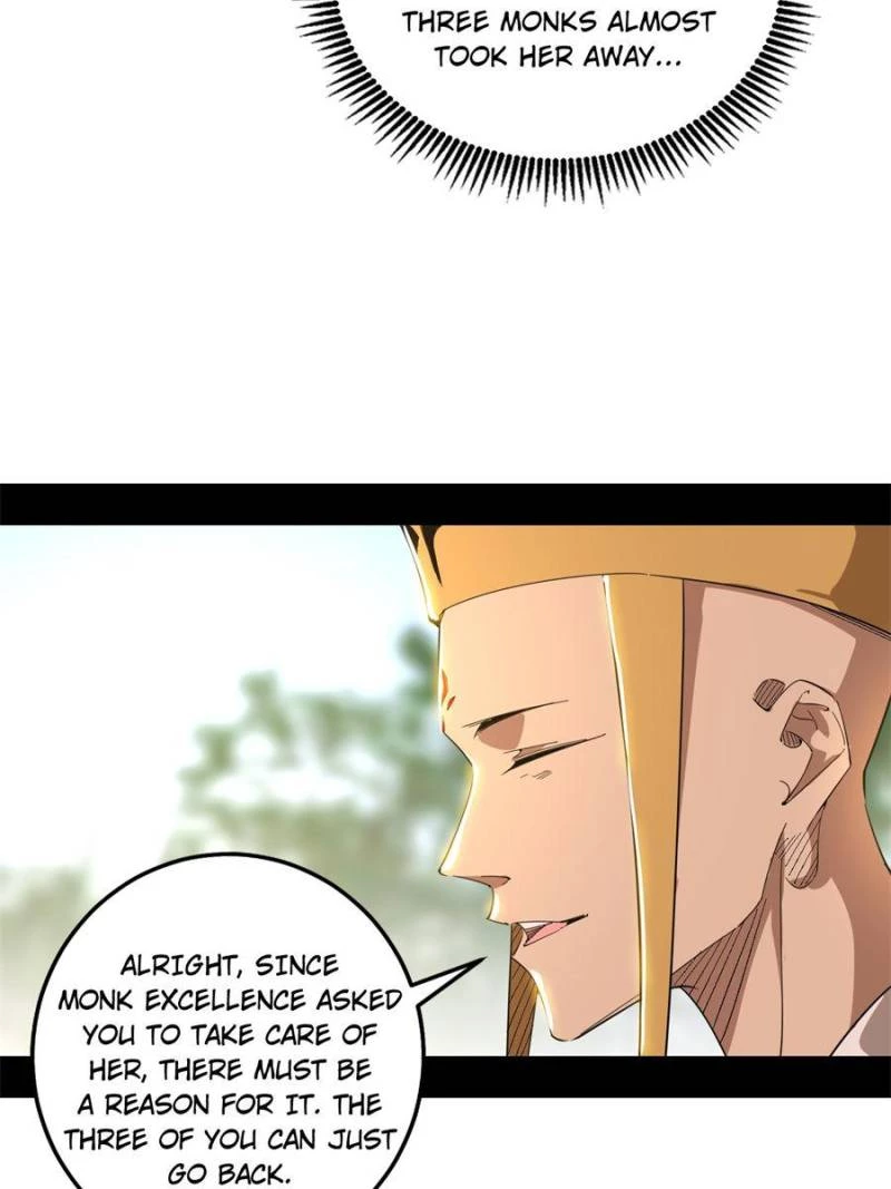 I'm An Evil God - Wo Wei Xie Di Chap 430 - Next Chap 431