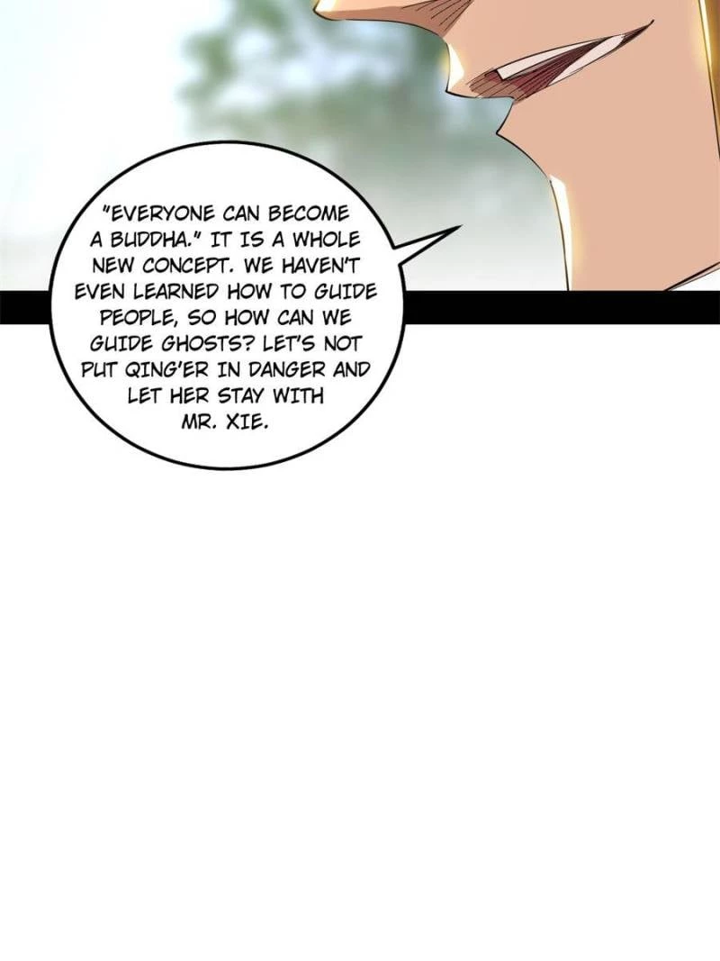 I'm An Evil God - Wo Wei Xie Di Chap 430 - Next Chap 431