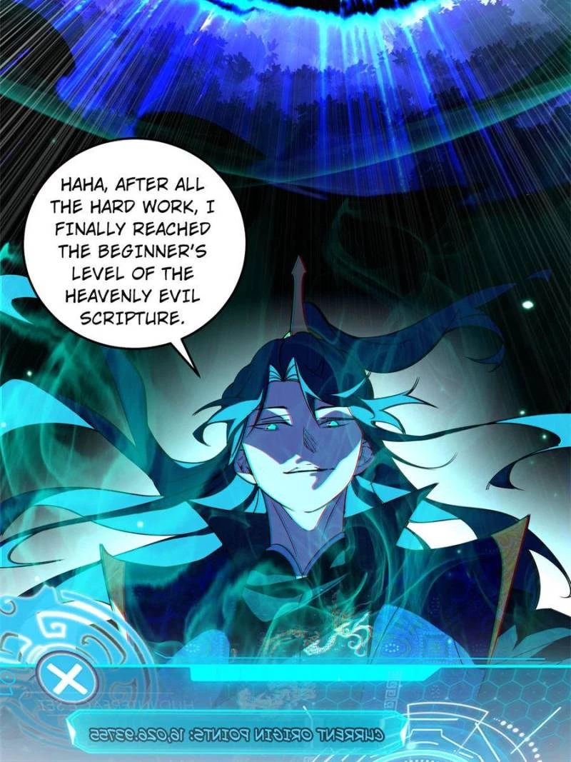 I'm An Evil God - Wo Wei Xie Di Chap 429 - Next Chap 430