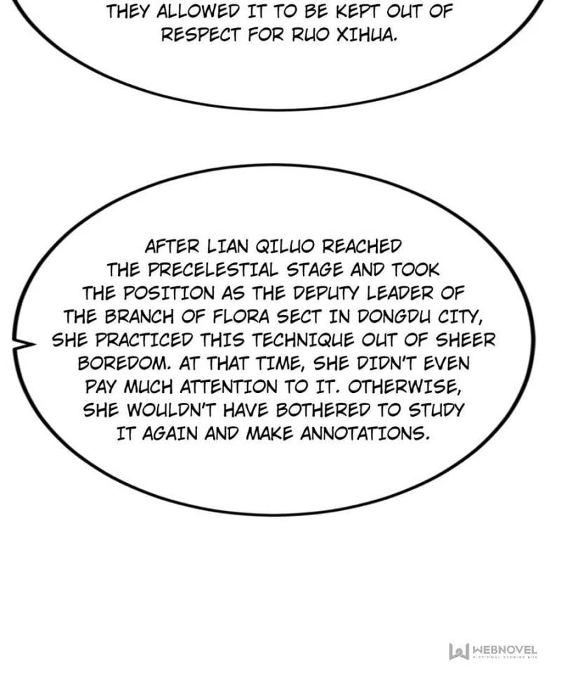 I'm An Evil God - Wo Wei Xie Di Chap 428 - Next Chap 429