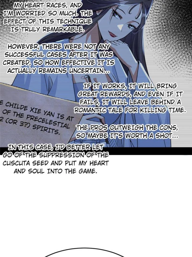 I'm An Evil God - Wo Wei Xie Di Chap 428 - Next Chap 429