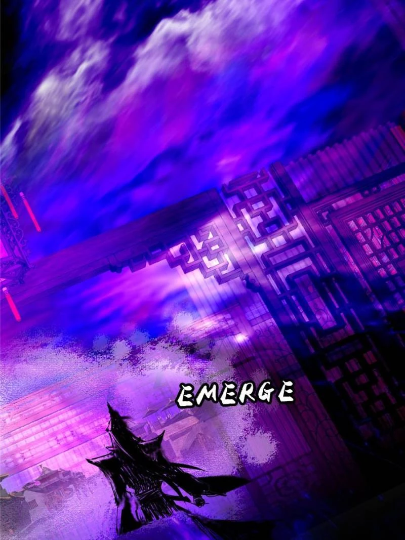 I'm An Evil God - Wo Wei Xie Di Chap 431 - Next Chap 432