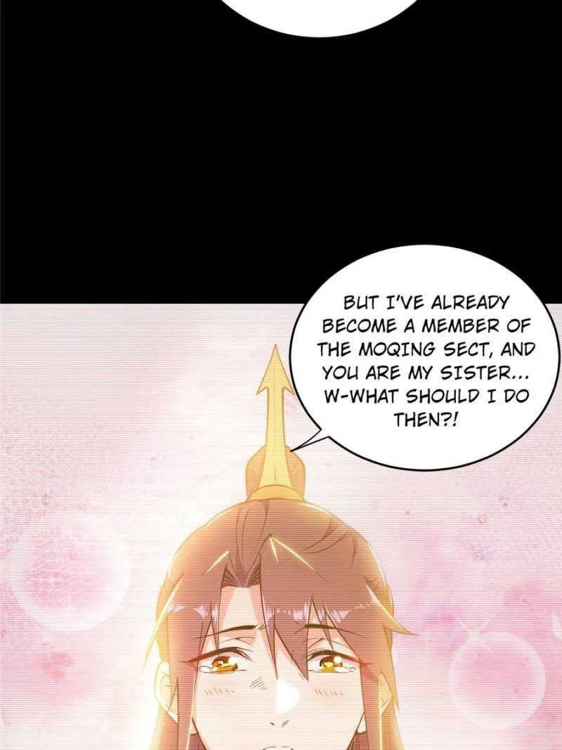 I'm An Evil God - Wo Wei Xie Di Chap 431 - Next Chap 432