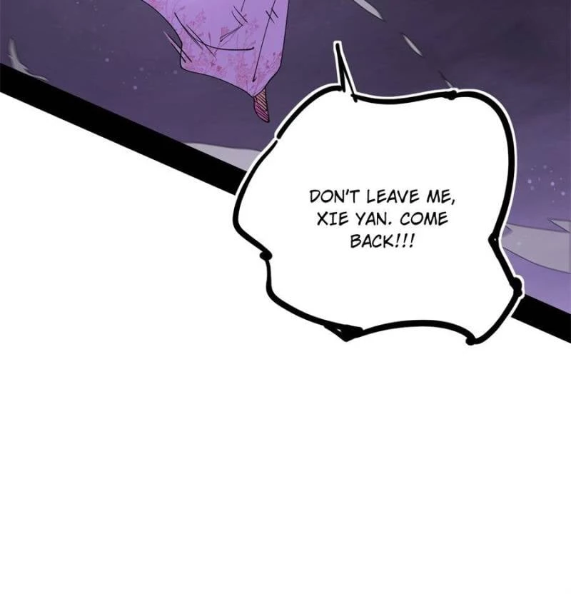 I'm An Evil God - Wo Wei Xie Di Chap 429 - Next Chap 430