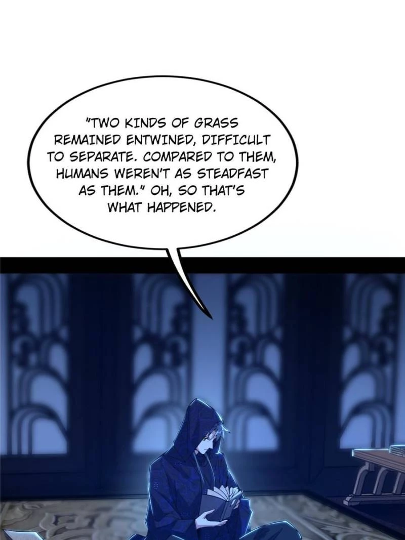 I'm An Evil God - Wo Wei Xie Di Chap 428 - Next Chap 429