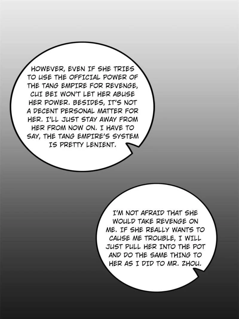 I'm An Evil God - Wo Wei Xie Di Chap 429 - Next Chap 430