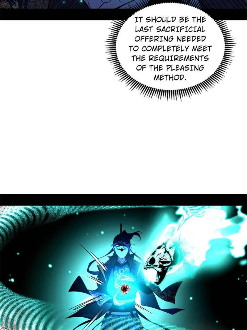 I'm An Evil God - Wo Wei Xie Di Chap 429 - Next Chap 430