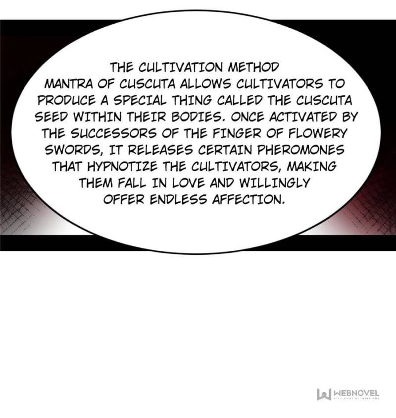 I'm An Evil God - Wo Wei Xie Di Chap 428 - Next Chap 429