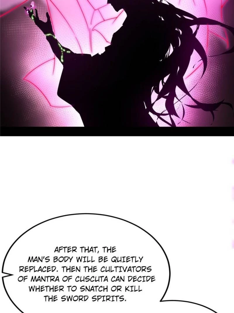 I'm An Evil God - Wo Wei Xie Di Chap 428 - Next Chap 429