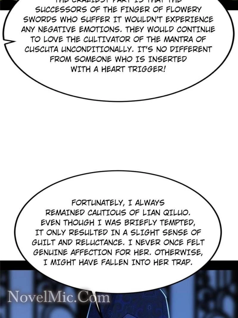 I'm An Evil God - Wo Wei Xie Di Chap 428 - Next Chap 429