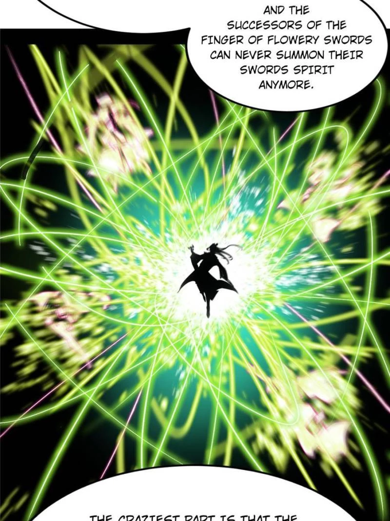 I'm An Evil God - Wo Wei Xie Di Chap 428 - Next Chap 429