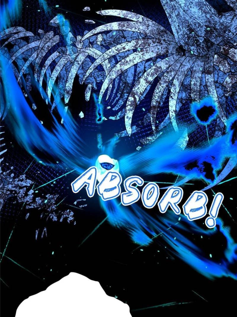 I'm An Evil God - Wo Wei Xie Di Chap 424 - Next Chap 425