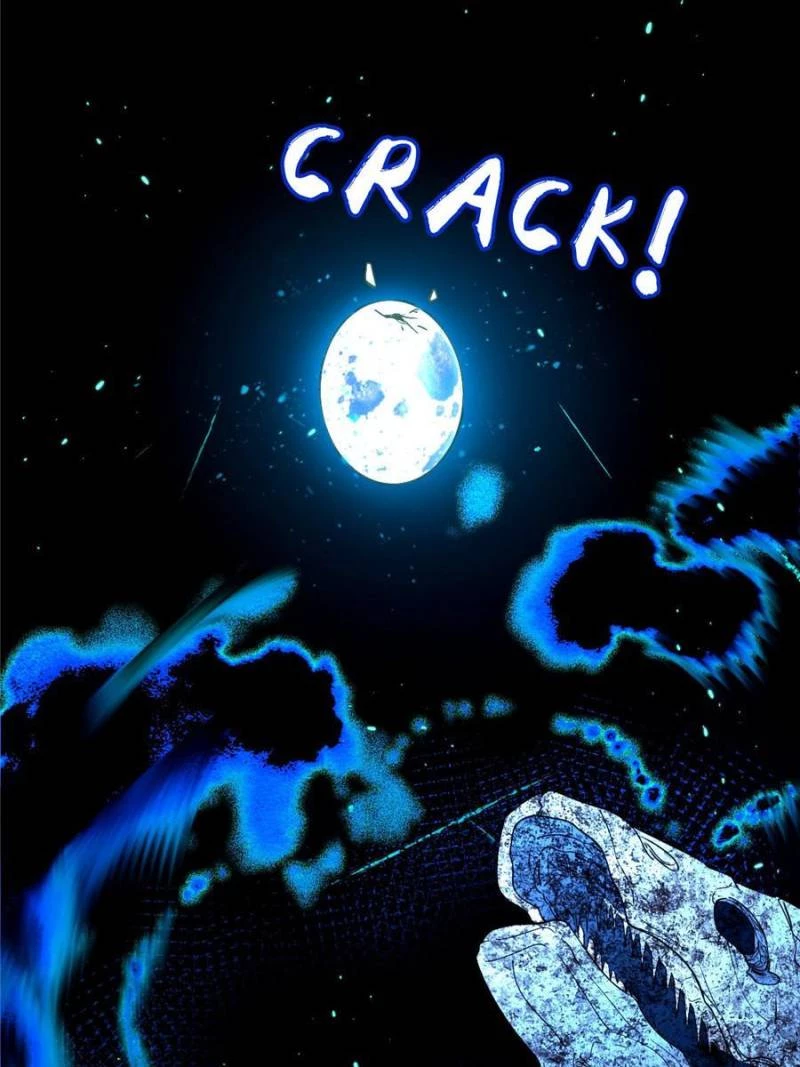 I'm An Evil God - Wo Wei Xie Di Chap 424 - Next Chap 425