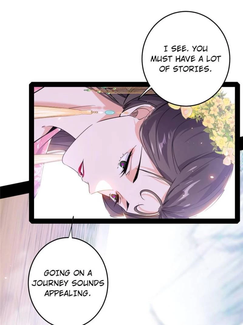 I'm An Evil God - Wo Wei Xie Di Chap 425 - Next Chap 426