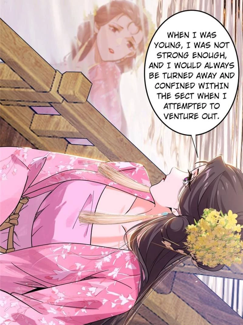 I'm An Evil God - Wo Wei Xie Di Chap 425 - Next Chap 426