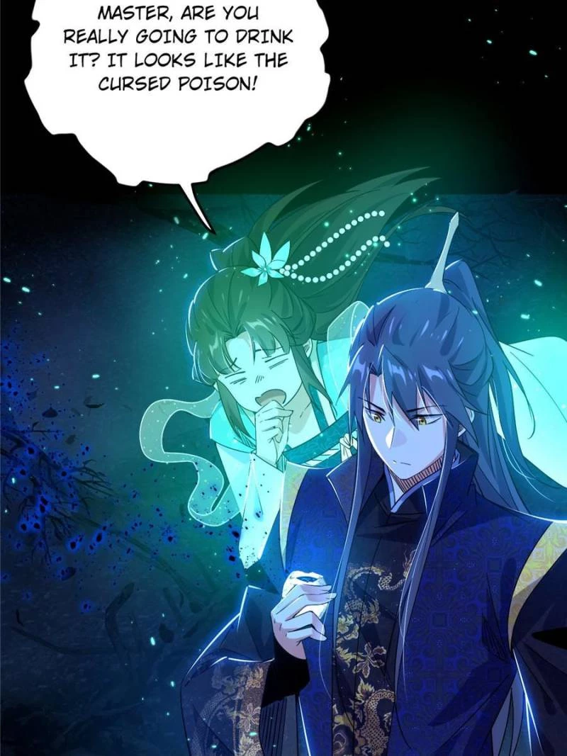 I'm An Evil God - Wo Wei Xie Di Chap 424 - Next Chap 425