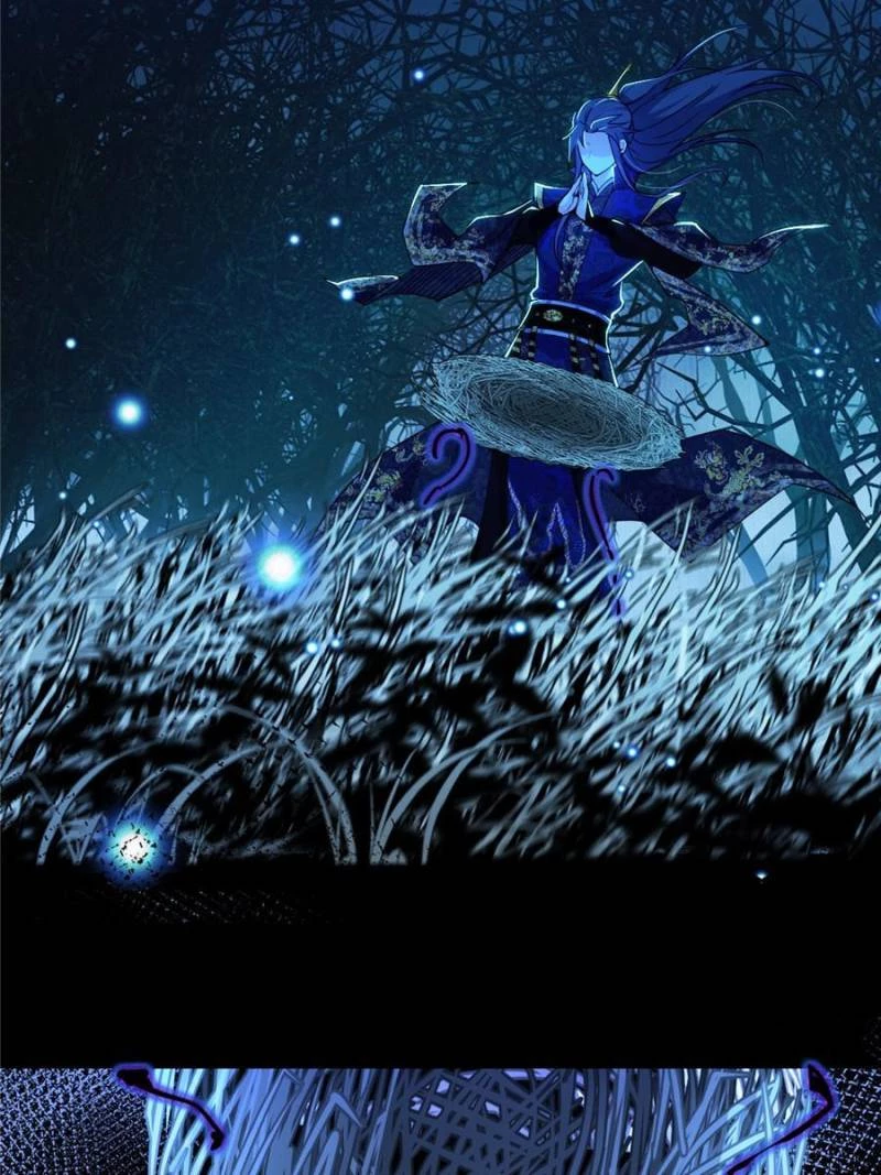 I'm An Evil God - Wo Wei Xie Di Chap 424 - Next Chap 425