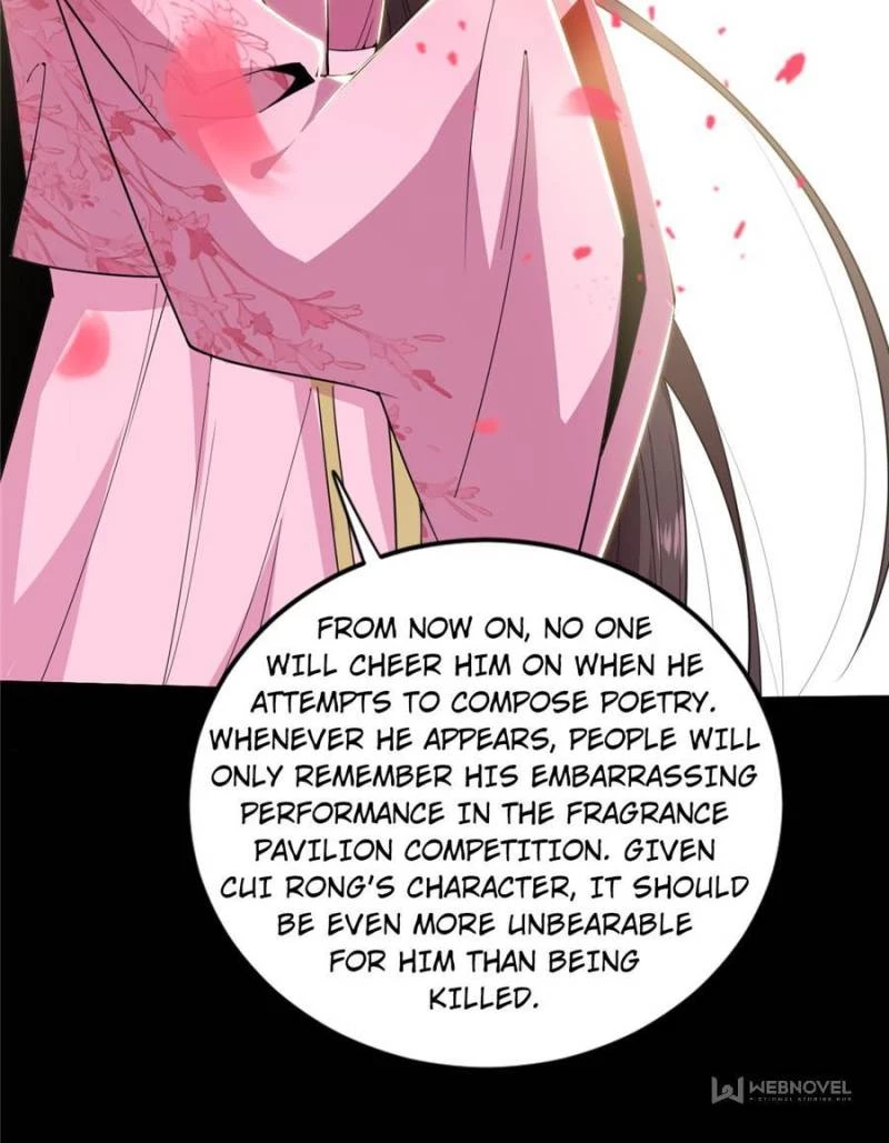 I'm An Evil God - Wo Wei Xie Di Chap 425 - Next Chap 426