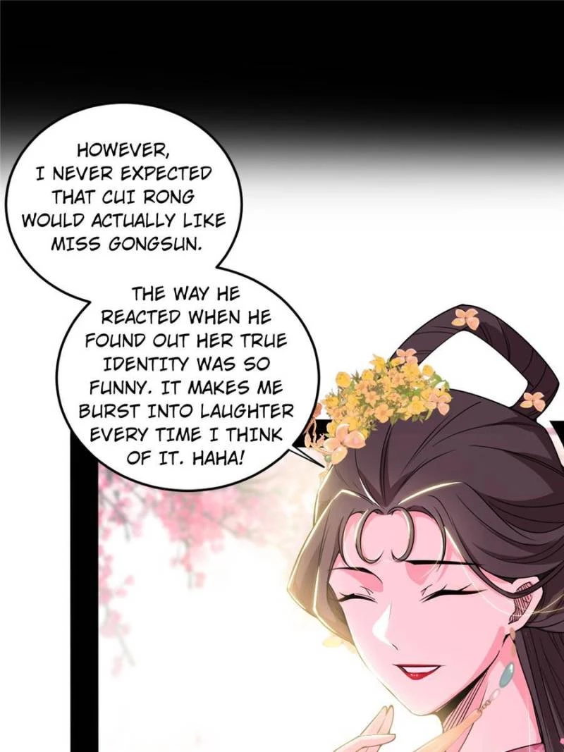 I'm An Evil God - Wo Wei Xie Di Chap 425 - Next Chap 426