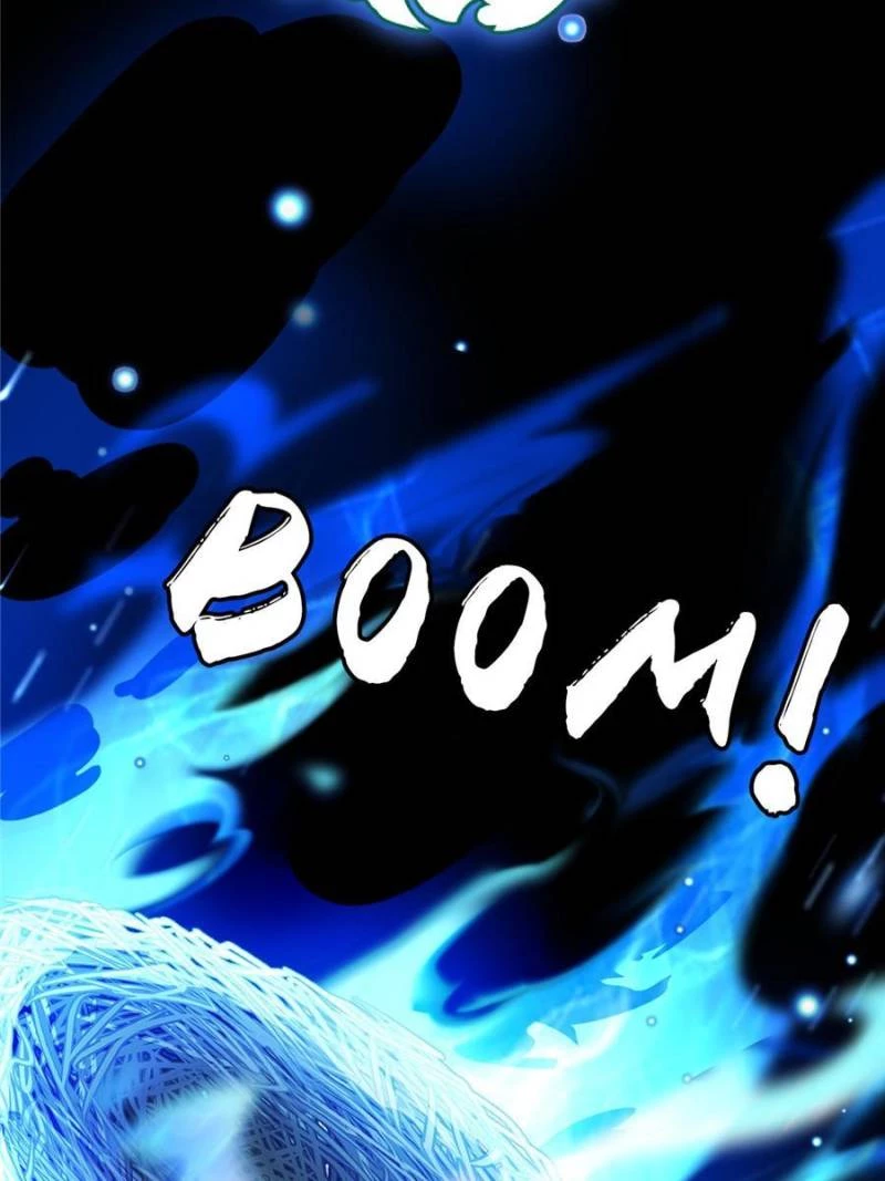 I'm An Evil God - Wo Wei Xie Di Chap 424 - Next Chap 425