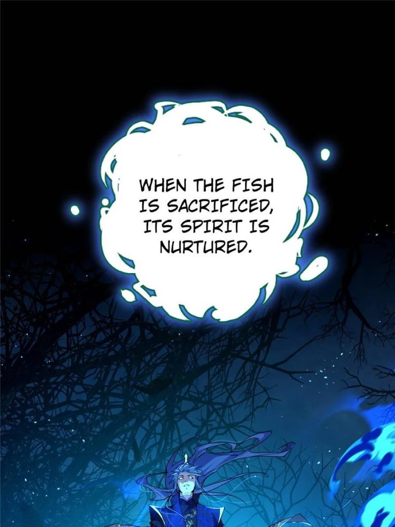 I'm An Evil God - Wo Wei Xie Di Chap 424 - Next Chap 425