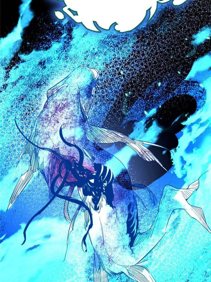 I'm An Evil God - Wo Wei Xie Di Chap 424 - Next Chap 425