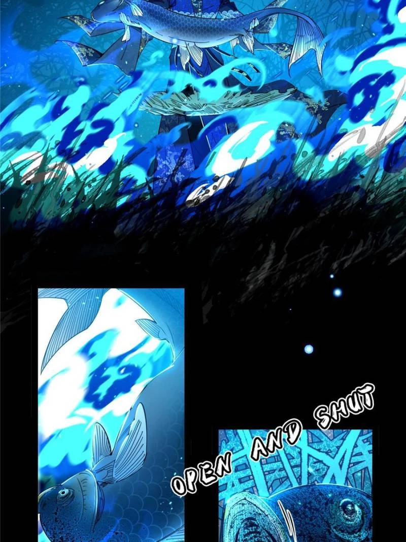 I'm An Evil God - Wo Wei Xie Di Chap 424 - Next Chap 425