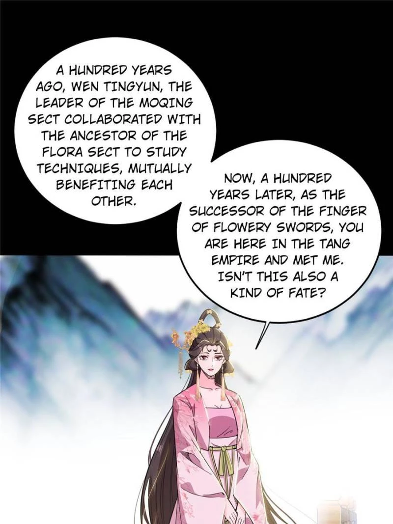 I'm An Evil God - Wo Wei Xie Di Chap 425 - Next Chap 426